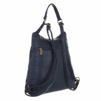 Damen Rucksack - blue