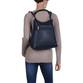 Damen Rucksack - blue