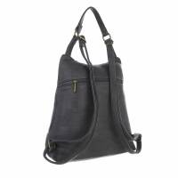 Damen Rucksack - grey