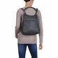 Damen Rucksack - grey