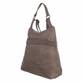 Damen Rucksack - taupe