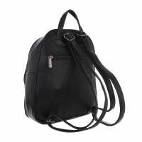 Damen Rucksack - black