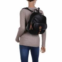 Damen Rucksack - black