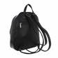 Damen Rucksack - black