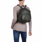 Damen Rucksack - green