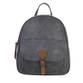 Damen Rucksack - grey