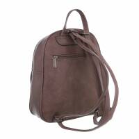 Damen Rucksack - pink