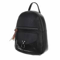 Damen Rucksack - black