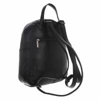 Damen Rucksack - black