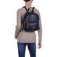 Damen Rucksack - blue