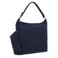 Damen Schultertasche - blue