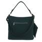 Damen Schultertasche - green