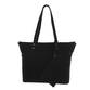 Damen Schultertasche - black