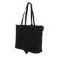 Damen Schultertasche - black