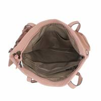 Damen Schultertasche - brown