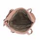 Damen Schultertasche - brown