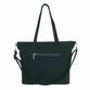 Damen Schultertasche - green