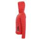 Kinder Jacke von NATURE - red