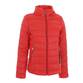 Kinder Jacke von NATURE - red