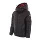 Kinder Jacke von NATURE - black