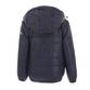 Kinder Jacke von NATURE - blue