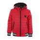 Kinder Jacke von NATURE - red