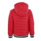 Kinder Jacke von NATURE - red