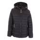 Kinder Jacke von NATURE - black