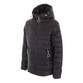 Kinder Jacke von NATURE - black