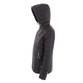 Kinder Jacke von NATURE - black