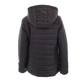 Kinder Jacke von NATURE - black