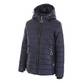 Kinder Jacke von NATURE - blue