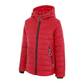 Kinder Jacke von NATURE - red