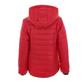 Kinder Jacke von NATURE - red