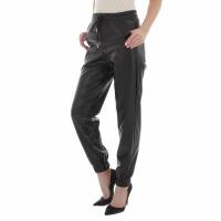 Damen Jogginghosen von Emma & Ashley - black