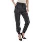 Damen Jogginghosen von Emma & Ashley - black