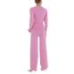 Damen Langer Jumpsuit von Emma & Ashley - pink