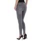 Damen High Waist Jeans von Laulia - grey