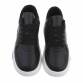 Damen Low-Sneakers - black