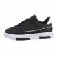 Damen Low-Sneakers - black Gr. 39