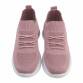 Damen Low-Sneakers - pink