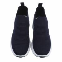 Damen Sportschuhe - navy