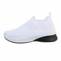 Damen Sportschuhe - white