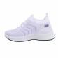 Damen Sportschuhe - white