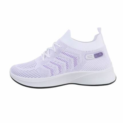 Damen Sportschuhe - white Gr. 37