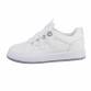 Kinder Freizeitschuhe - white Gr. 32