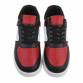 Herren Freizeitschuhe - redblack