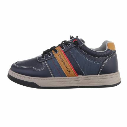 Herren Freizeitschuhe - navy