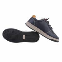 Herren Freizeitschuhe - navy