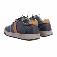 Herren Freizeitschuhe - navy